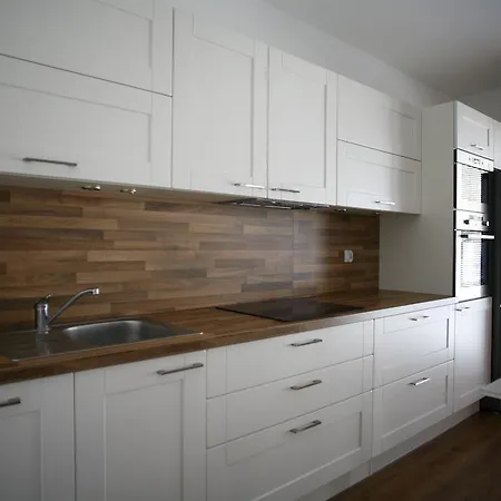 شقة Manhattan كولوبرزيغ