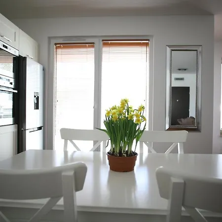 Manhattan شقة كولوبرزيغ