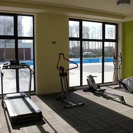 شقة Manhattan كولوبرزيغ