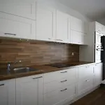 Apartman Manhattan Kołobrzeg
