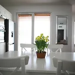Manhattan Apartman Kołobrzeg