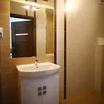 Apartman Manhattan