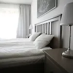 Manhattan Apartman