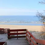 Manhattan Apartman Kołobrzeg