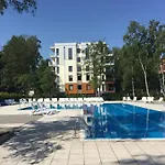 Manhattan * Kołobrzeg