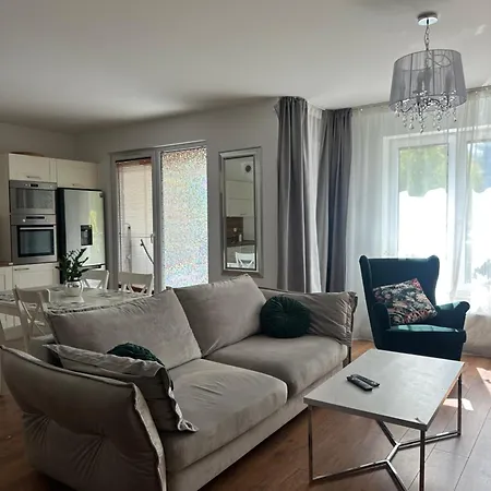 Manhattan Apartamento *