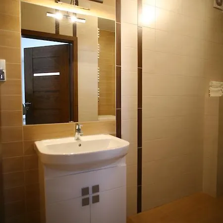 Apartamento Manhattan