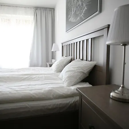 Manhattan Apartament