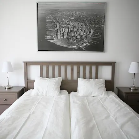 Manhattan Apartamento Kołobrzeg
