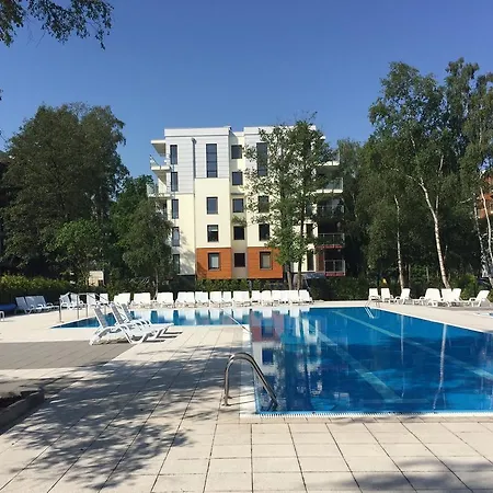 Manhattan * Kołobrzeg