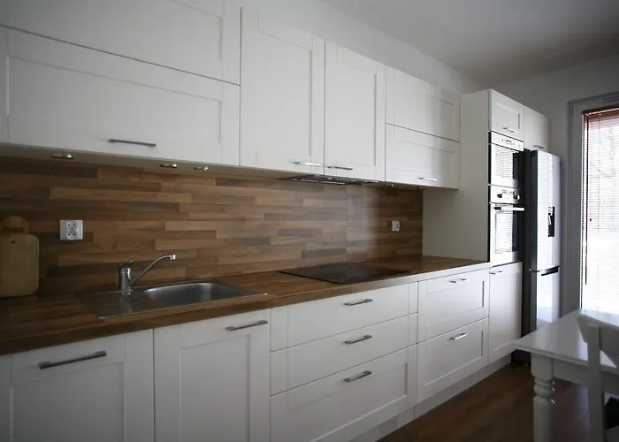 Apartment Manhattan Kolobrzeg