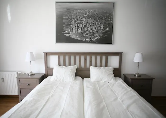 Manhattan Apartment Kolobrzeg