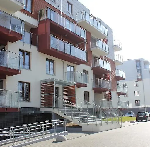 Manhattan * Kolobrzeg