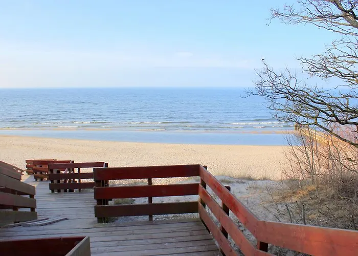 Manhattan شقة كولوبرزيغ