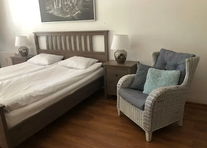 Manhattan شقة كولوبرزيغ